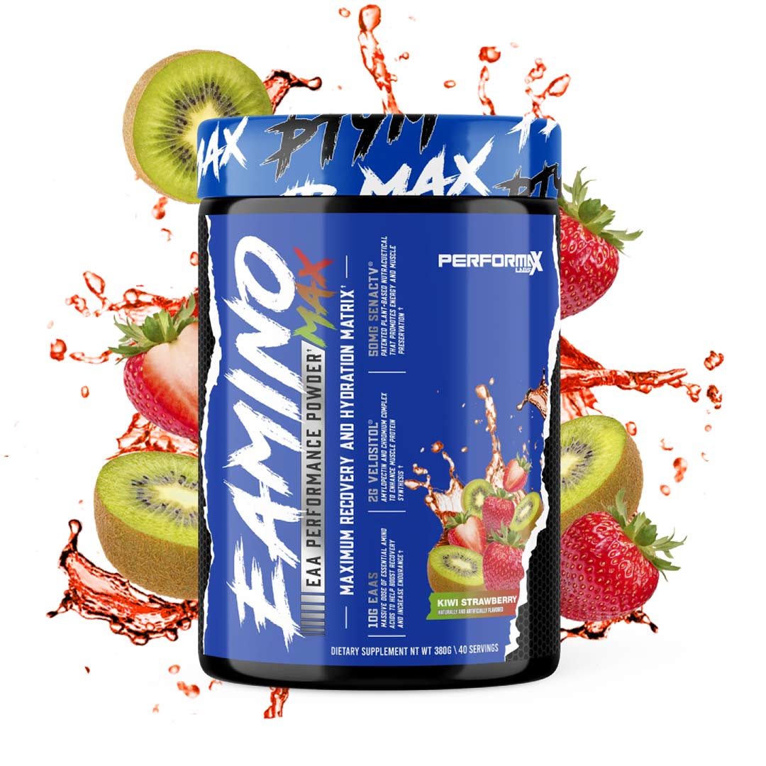 EAminoMax Amino Acids