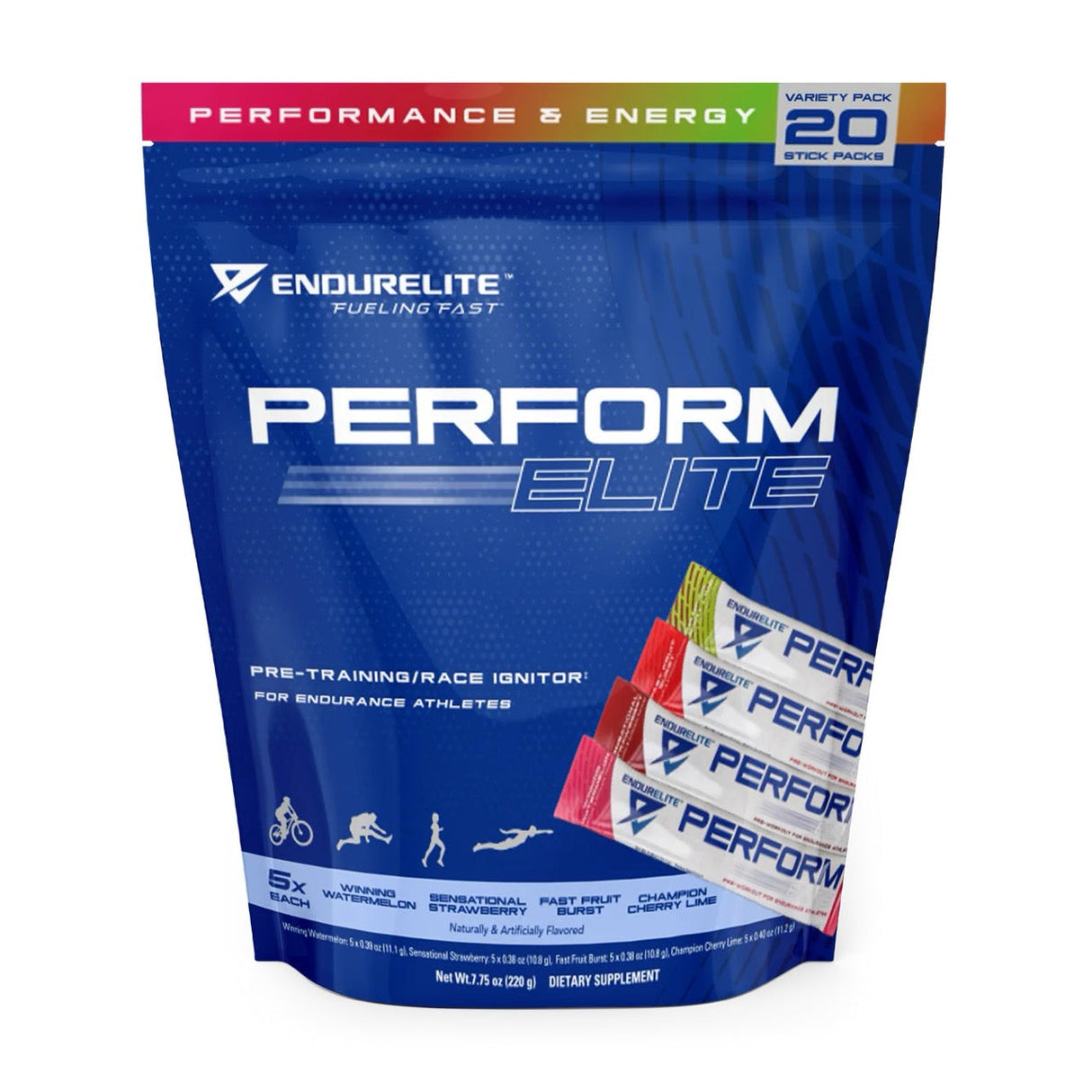 Perform Elite Pre Workout