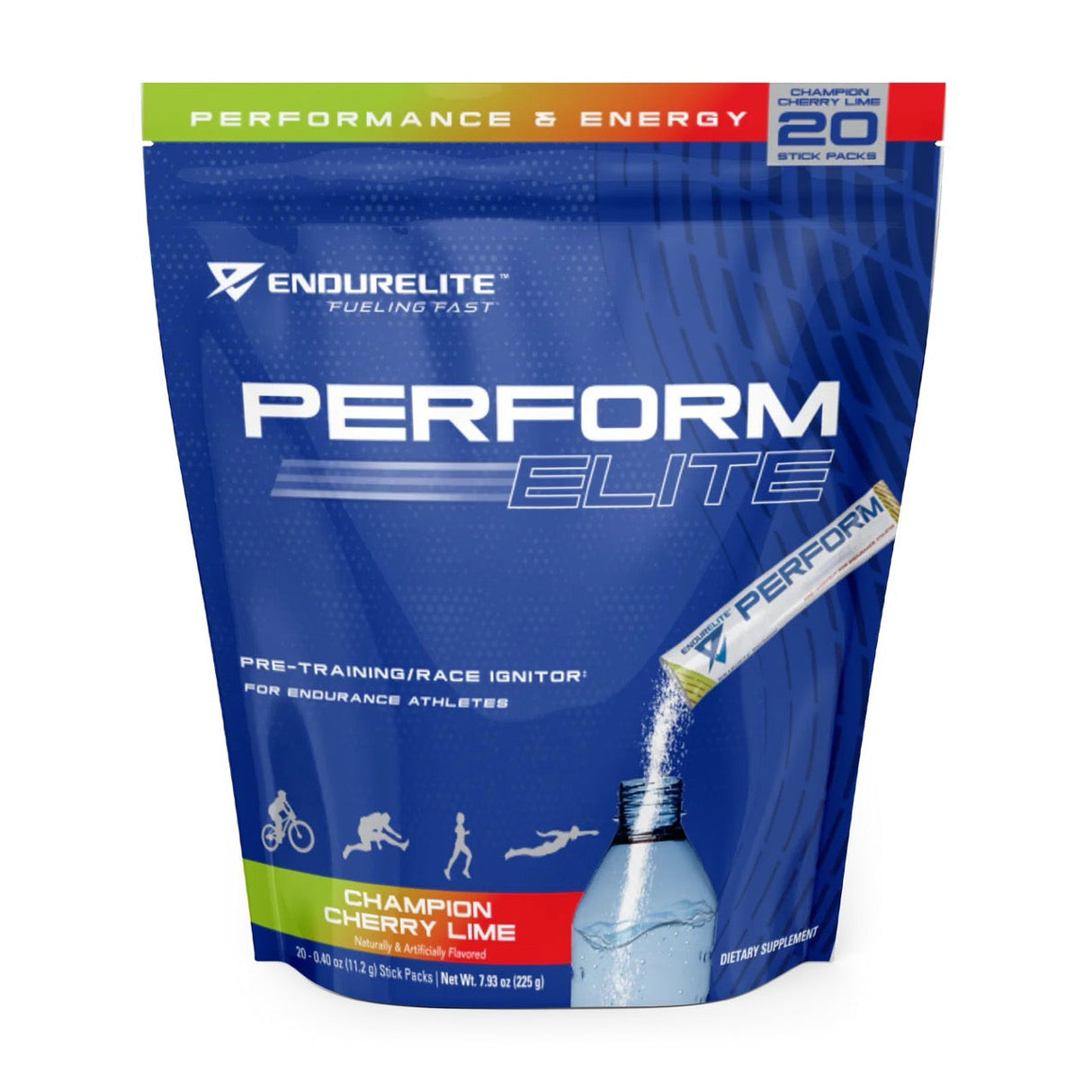 Perform Elite Pre Workout