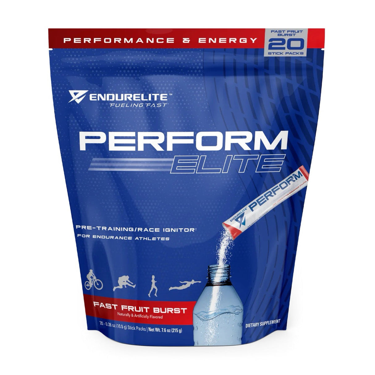 Perform Elite Pre Workout