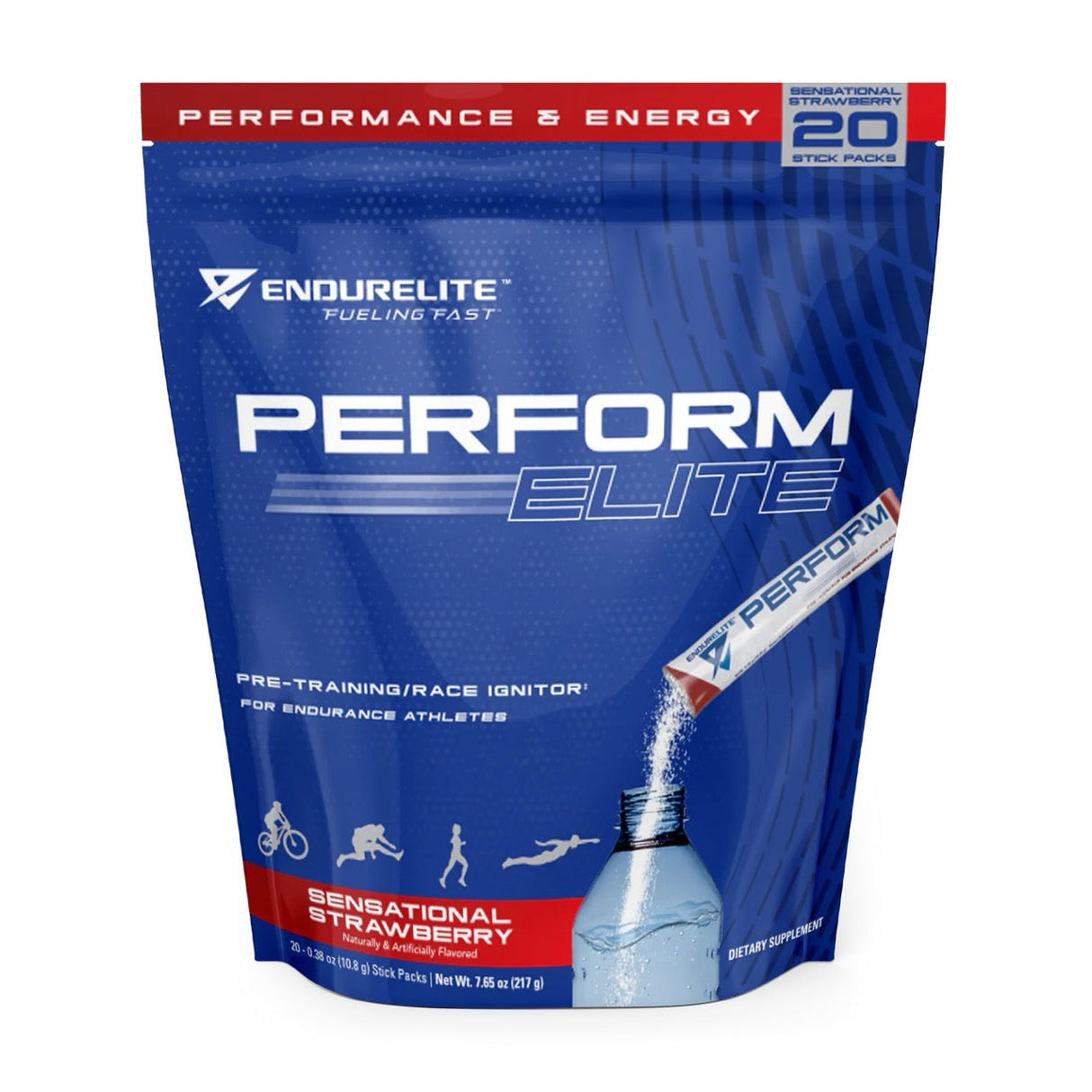 Perform Elite Pre Workout
