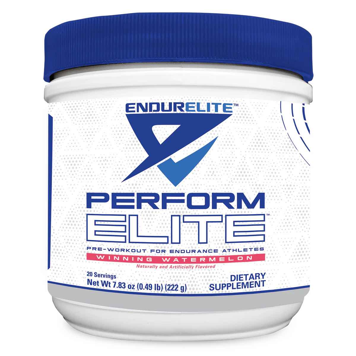 Perform Elite Pre Workout