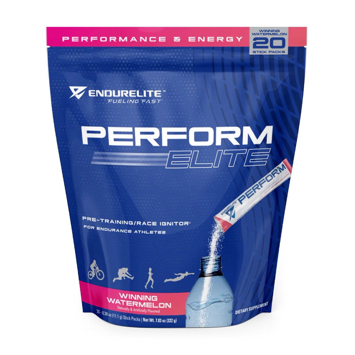 Perform Elite Pre Workout