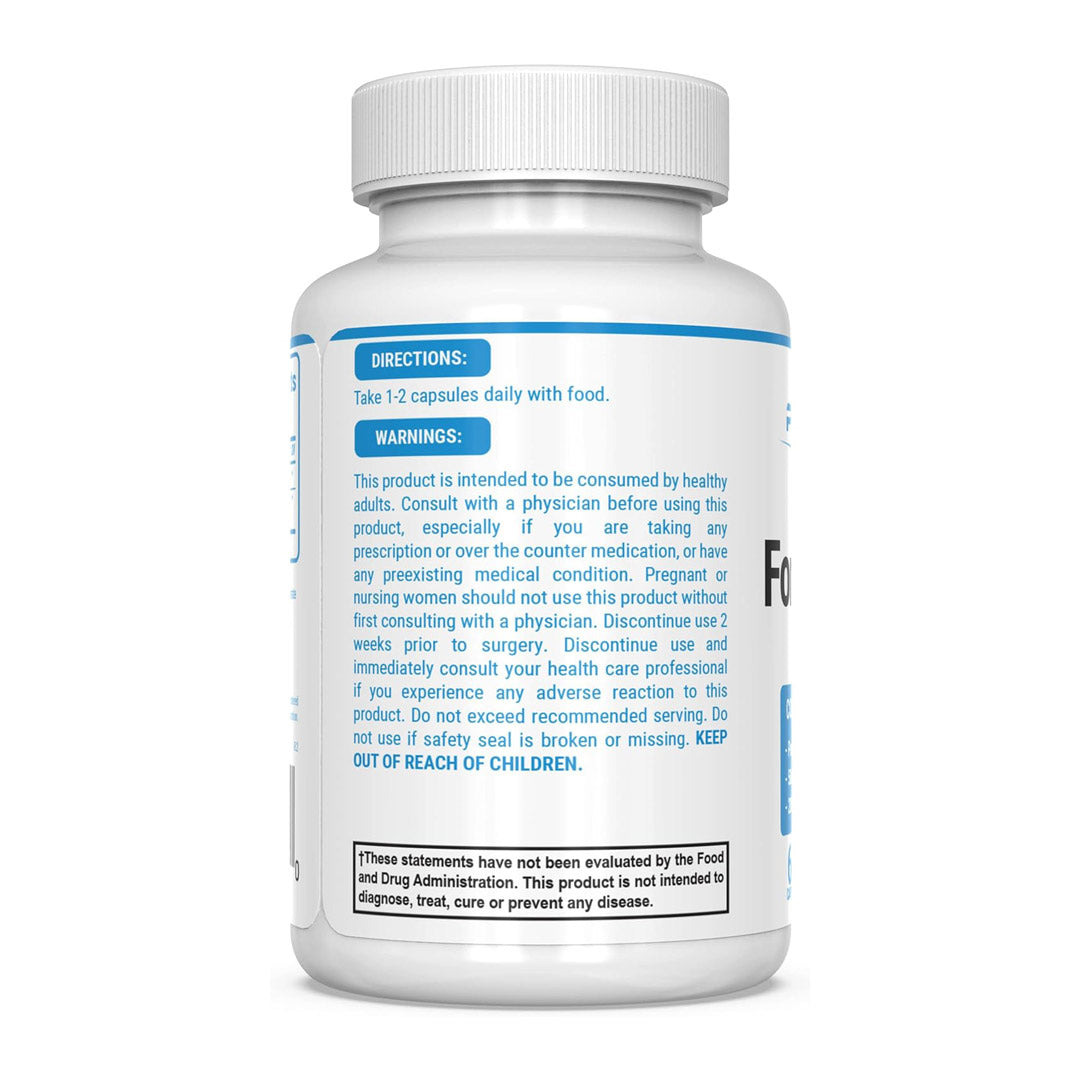 PEScience Forskolin 95+