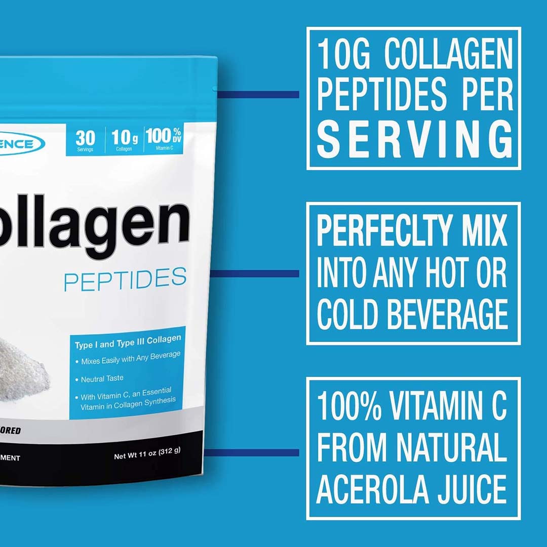 PEScience Collagen