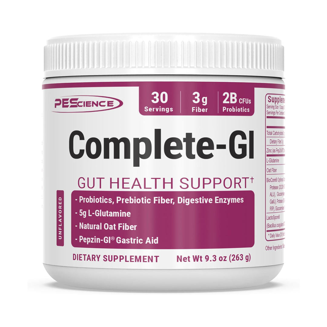 PEScience Complete GI Support