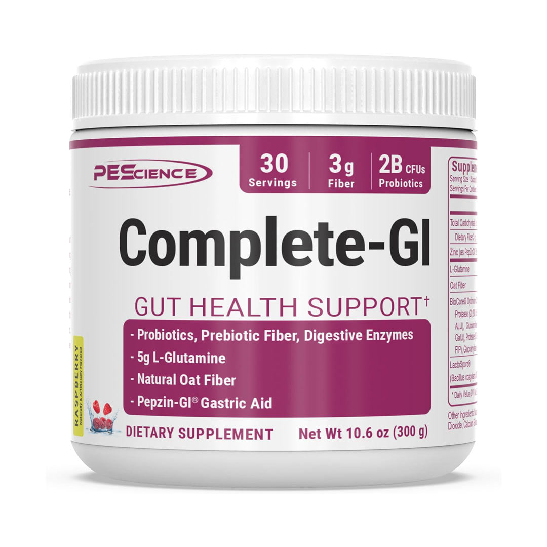 PEScience Complete GI Support