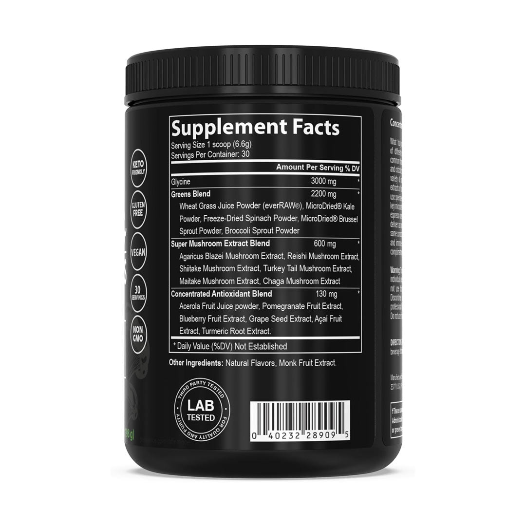 PEScience Greens & Superfoods