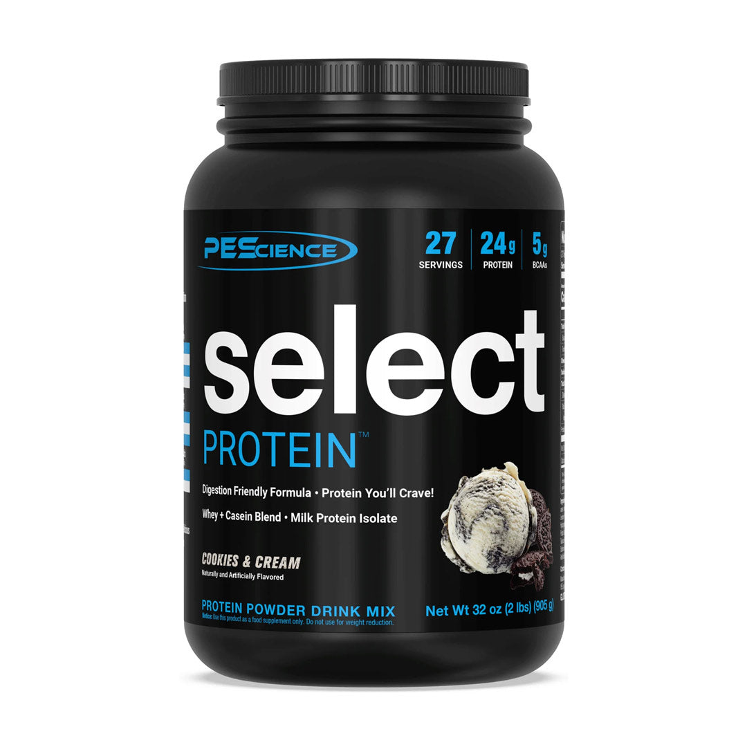 PEScience Select Protein Blend