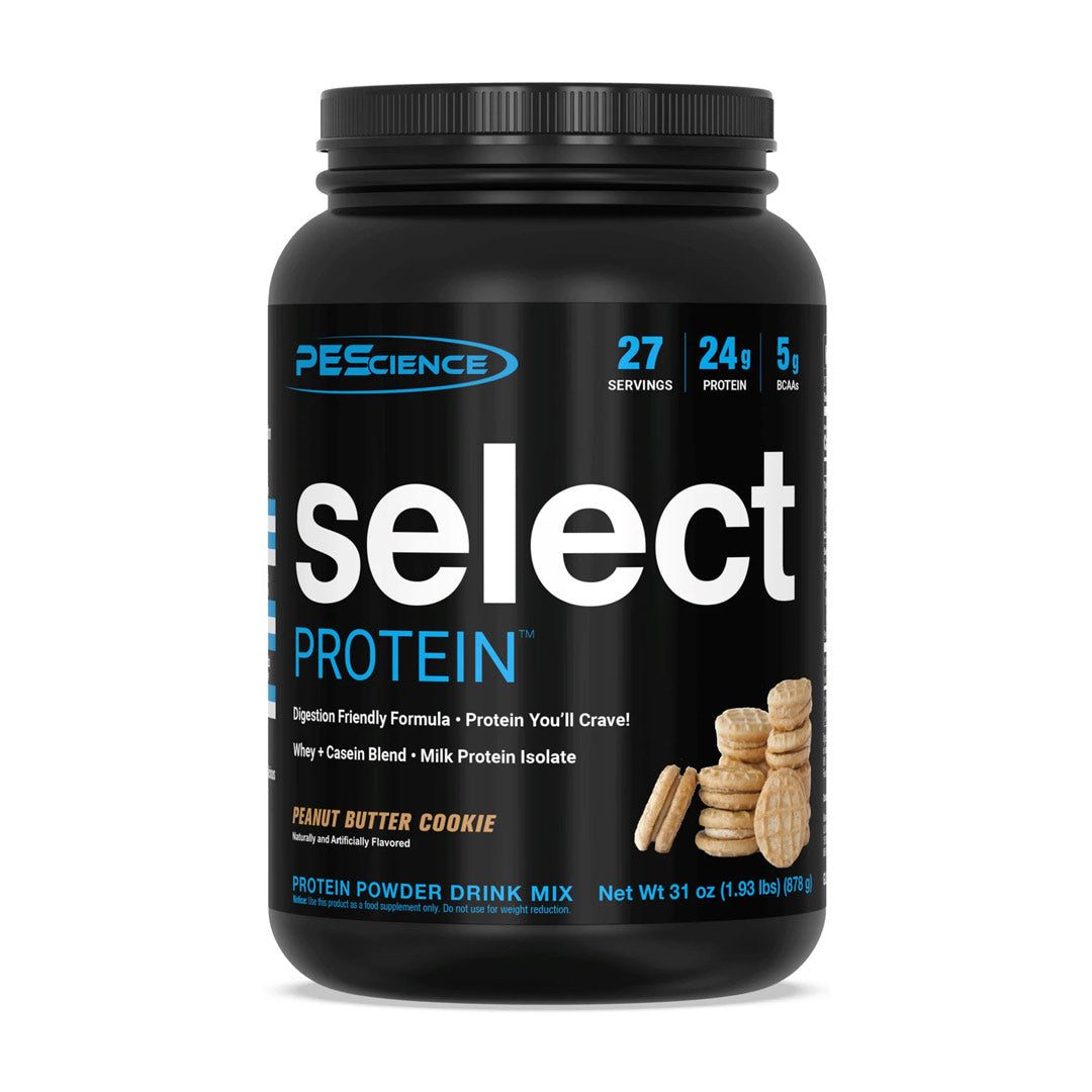 PEScience Select Protein Blend