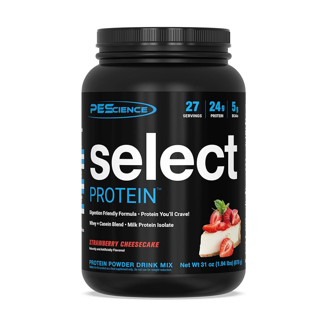 PEScience Select Protein Blend