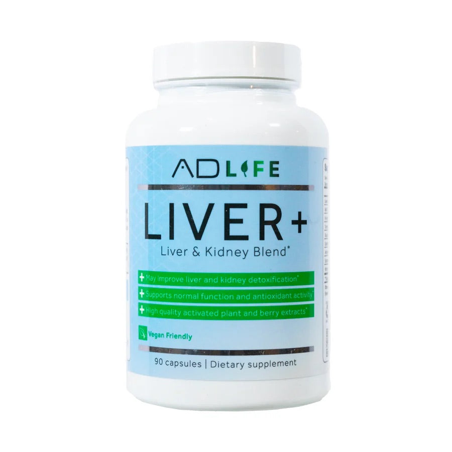 Project AD Liver+
