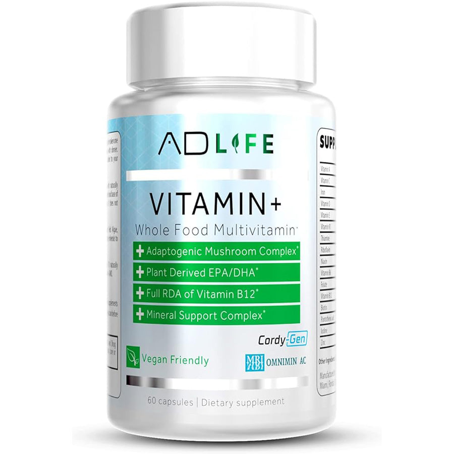 Project AD Vitamin+