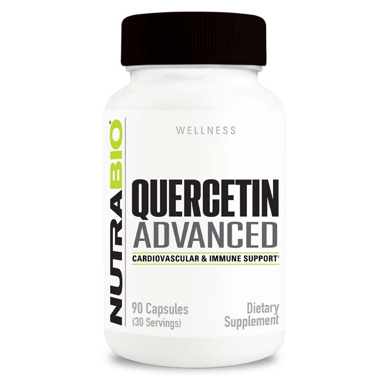 Quercetin Advanced