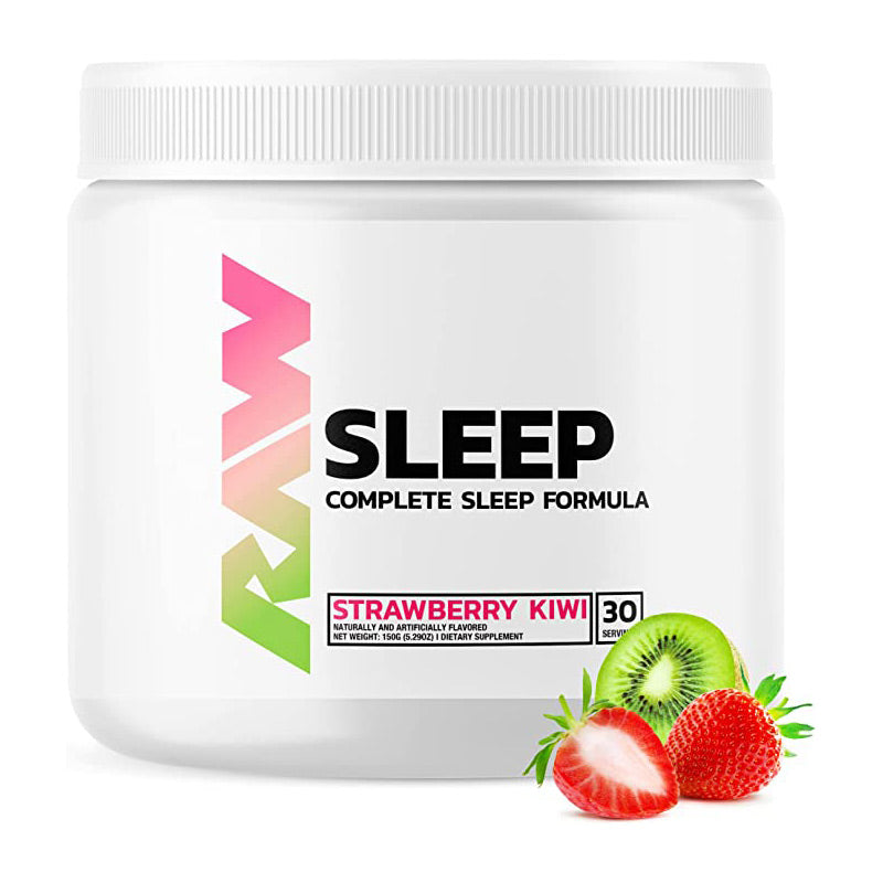 Raw Sleep