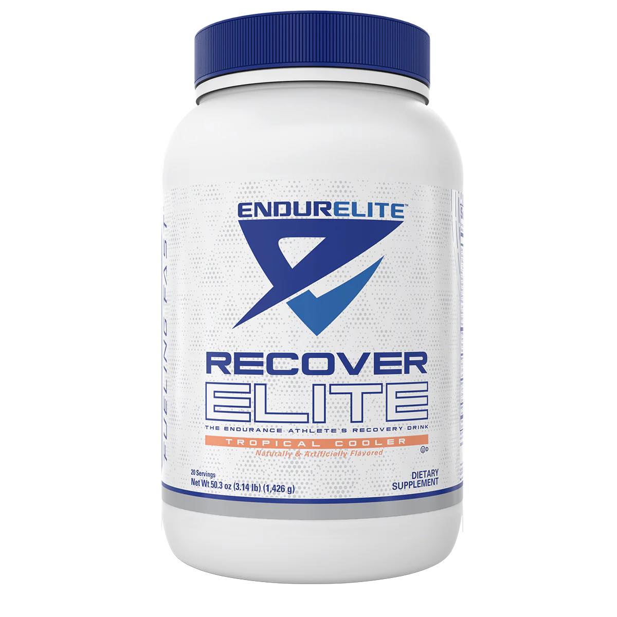 Recover Elite Post Workout