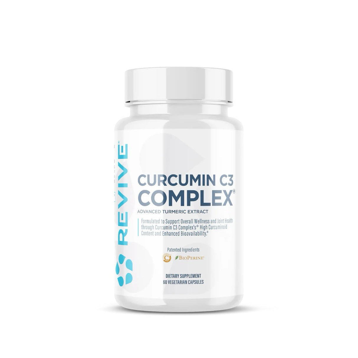 Revive Curcumin C3 Complex®
