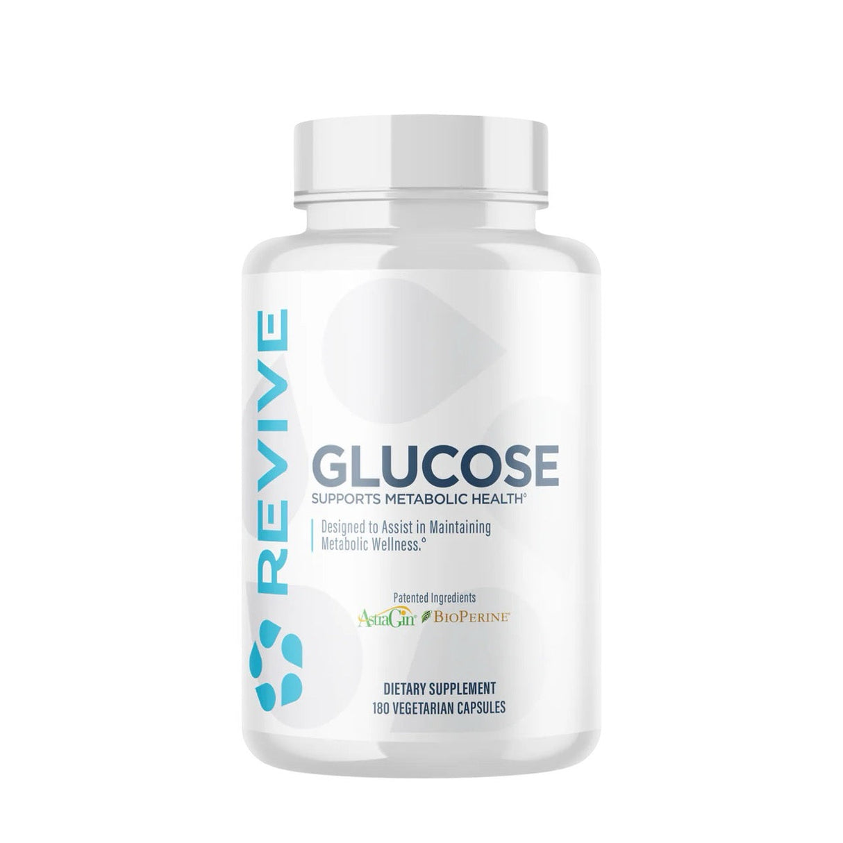 Revive Glucose Support
