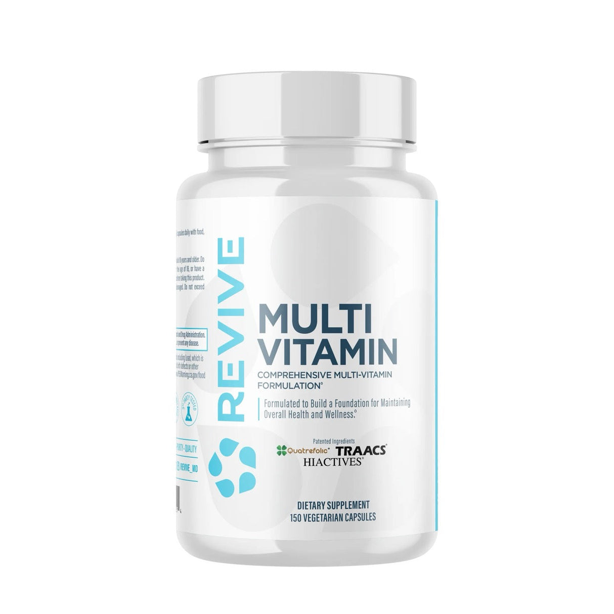 Revive Multi Vitamin