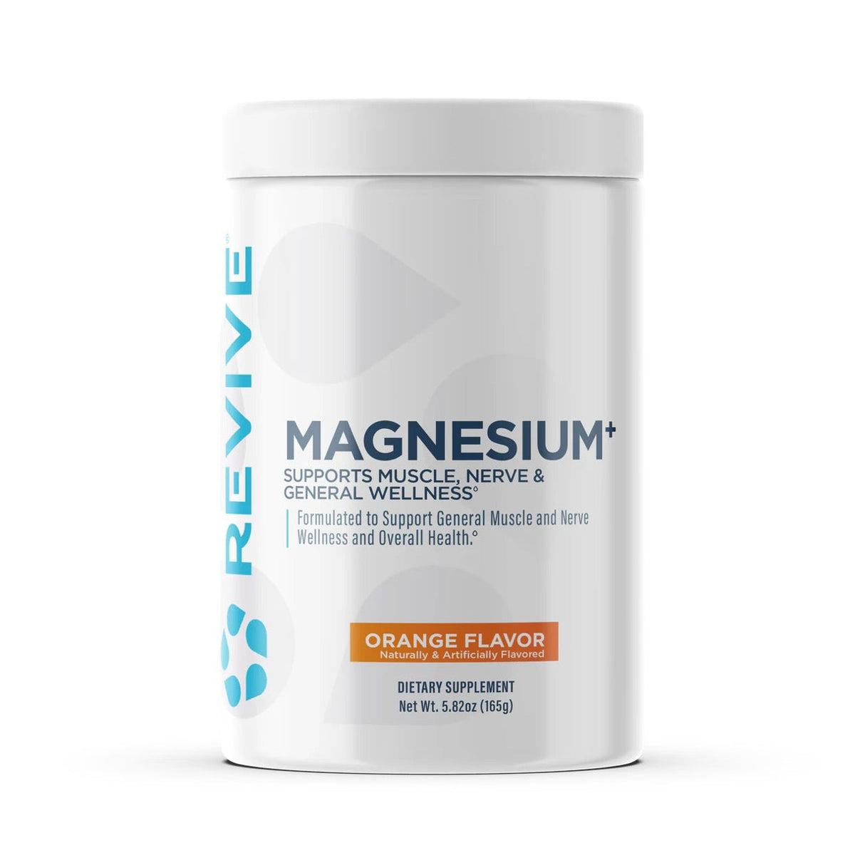 Revive Magnesium+