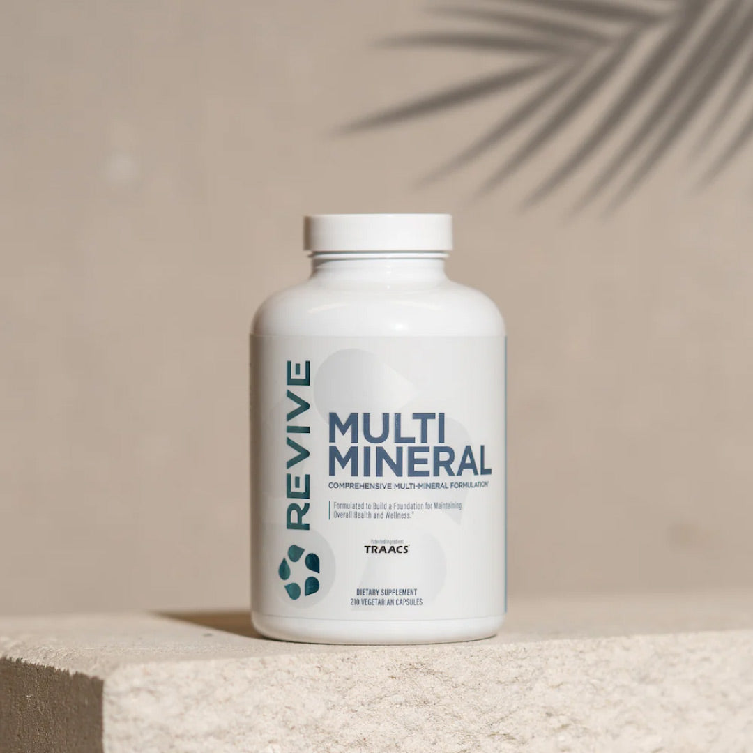 Revive Multi Mineral