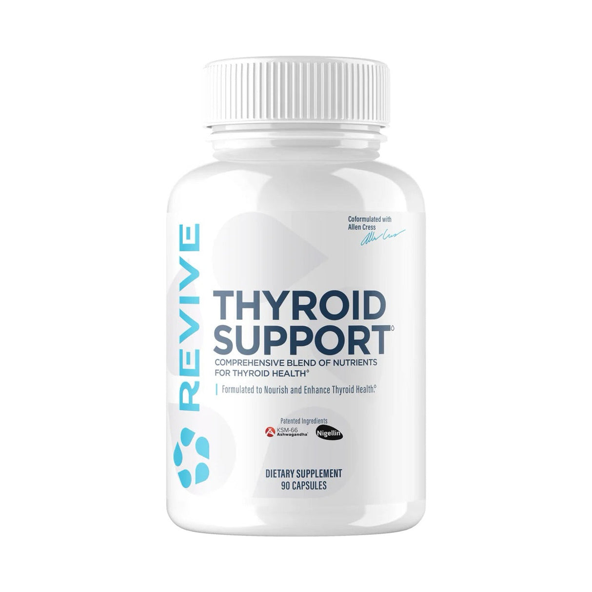 Revive Thyroid Support