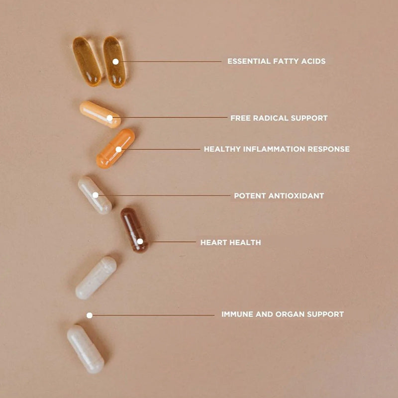 Revive Essential Vitamin Pack