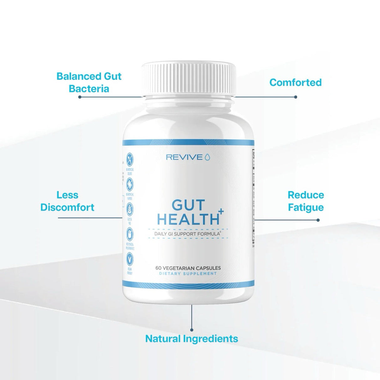 Revive Gut Health+