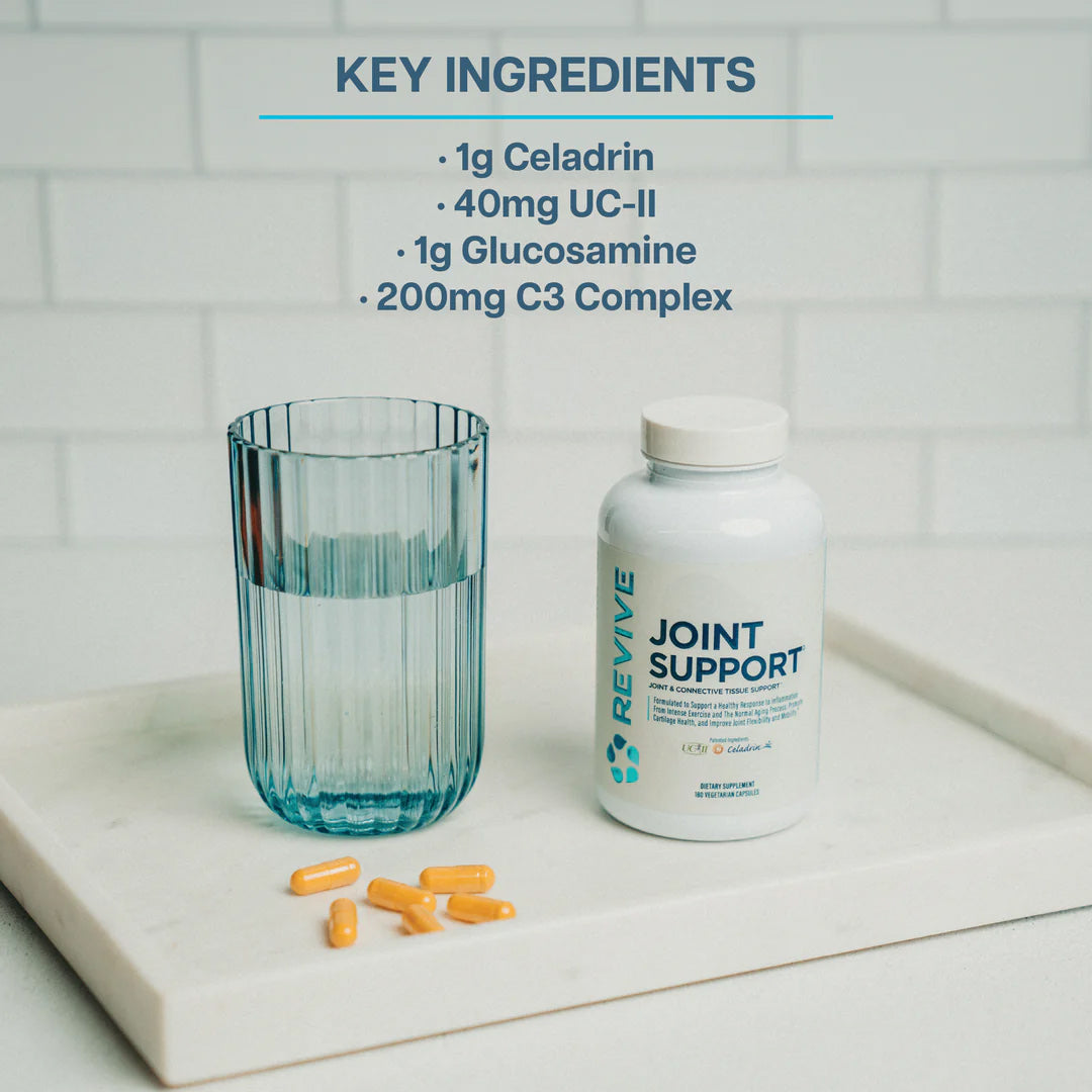 Revive Joint Support