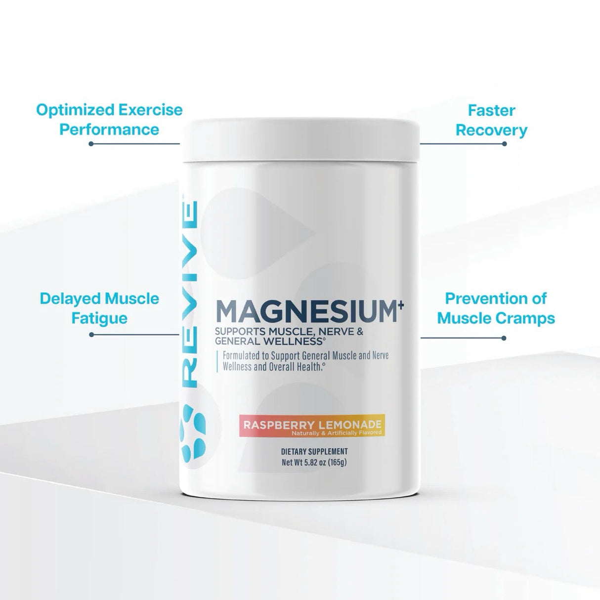 Revive Magnesium+