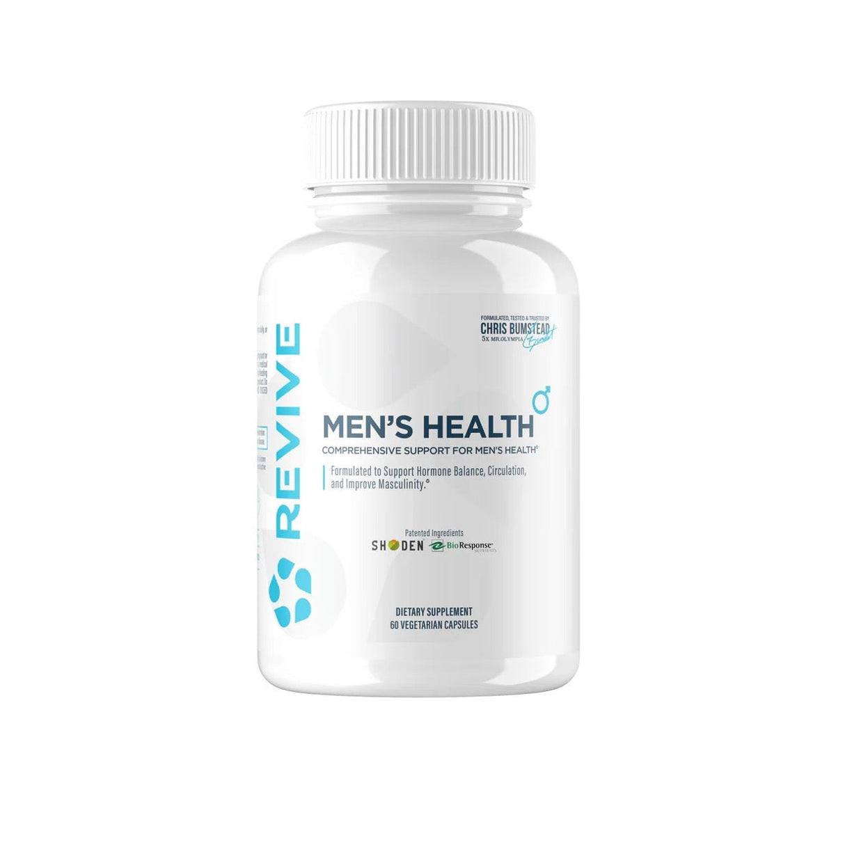 Revive Mens Health