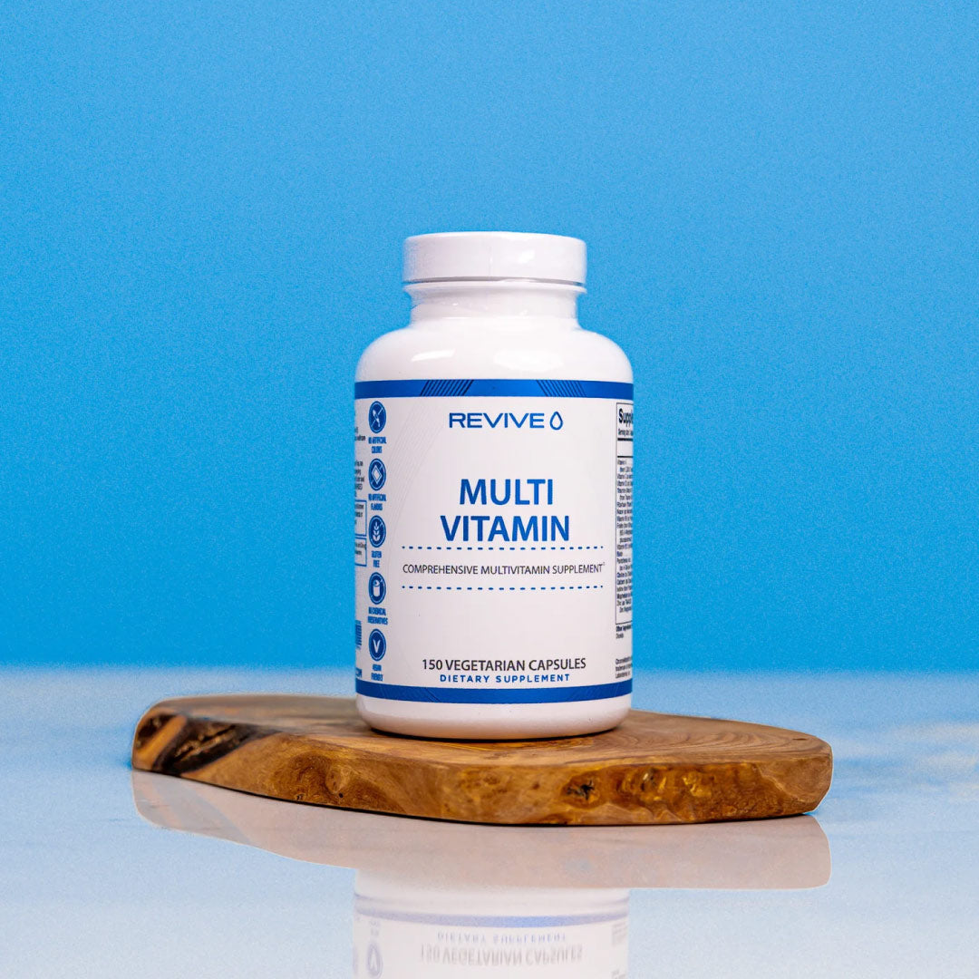 Revive Multi Vitamin
