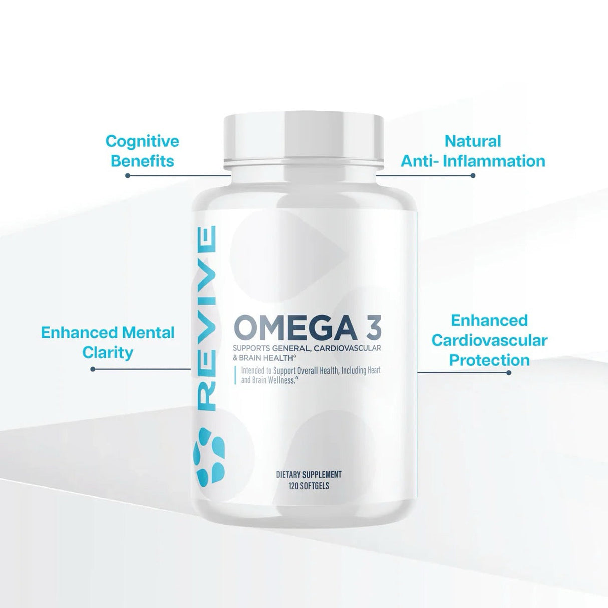 Revive Omega 3