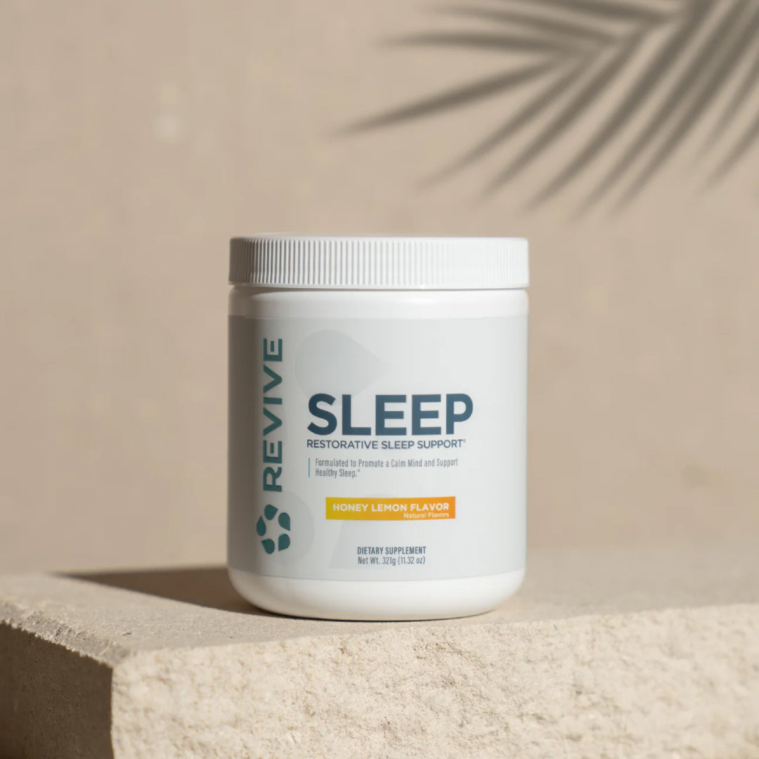 Revive Sleep Aid