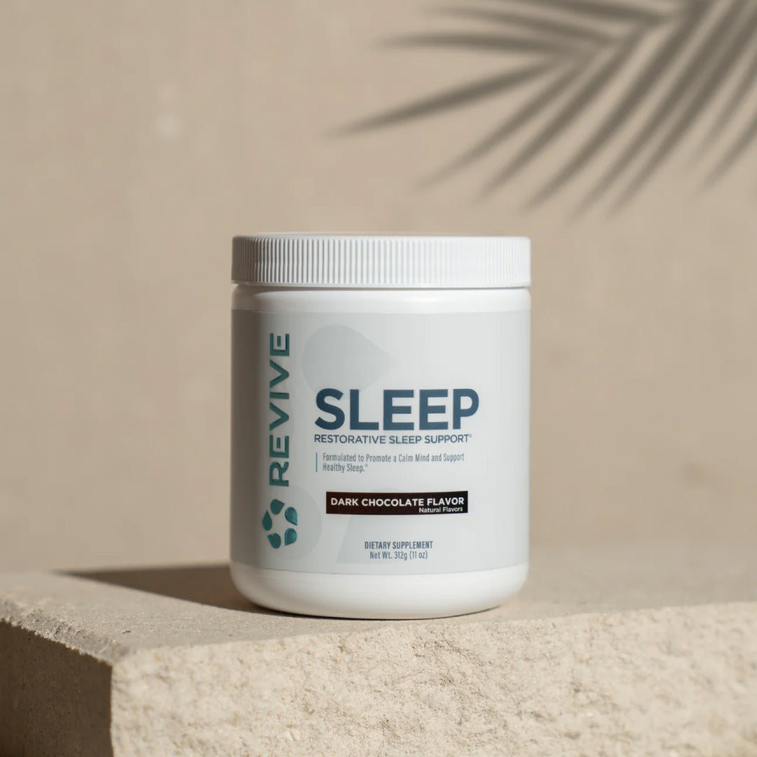 Revive Sleep Aid