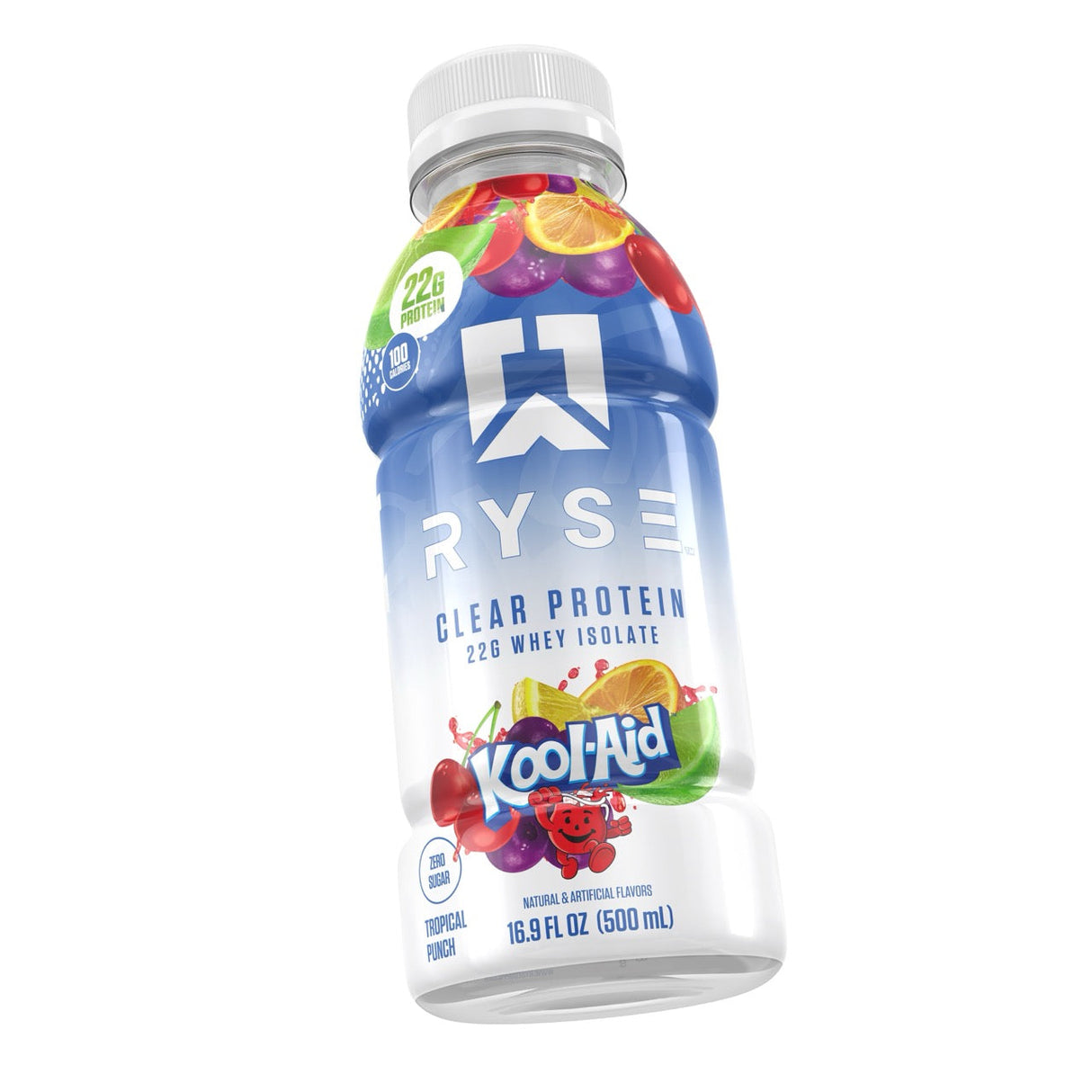Ryse Clear RTD Protein