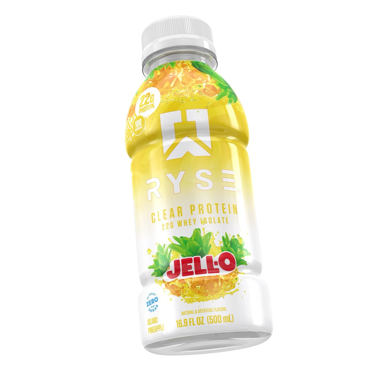 Ryse Clear RTD Protein