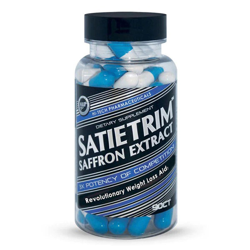 Hi-Tech Satietrim™ Saffron