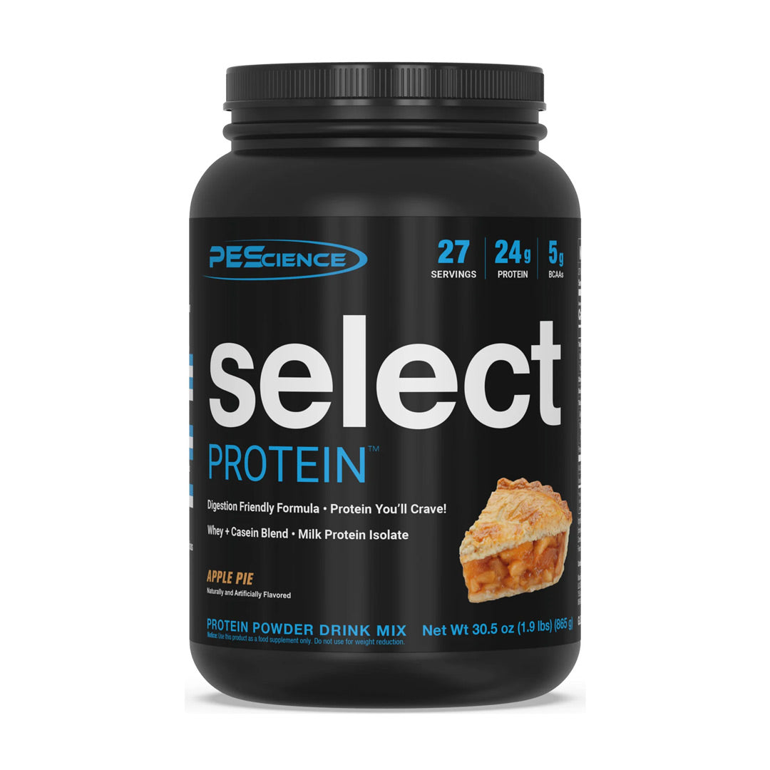 PEScience Select Protein Blend