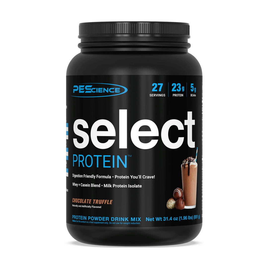 PEScience Select Protein Blend