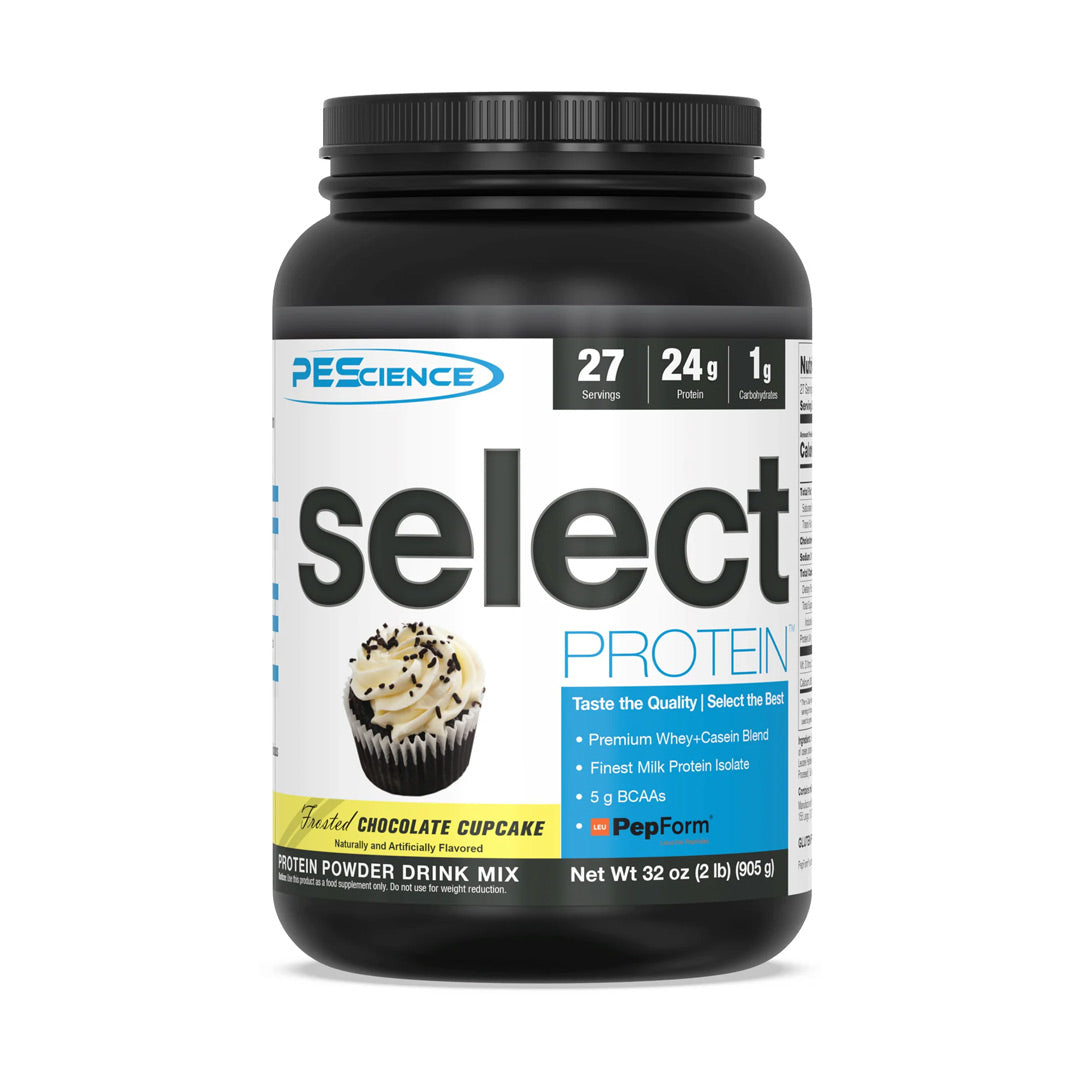 PEScience Select Protein Blend