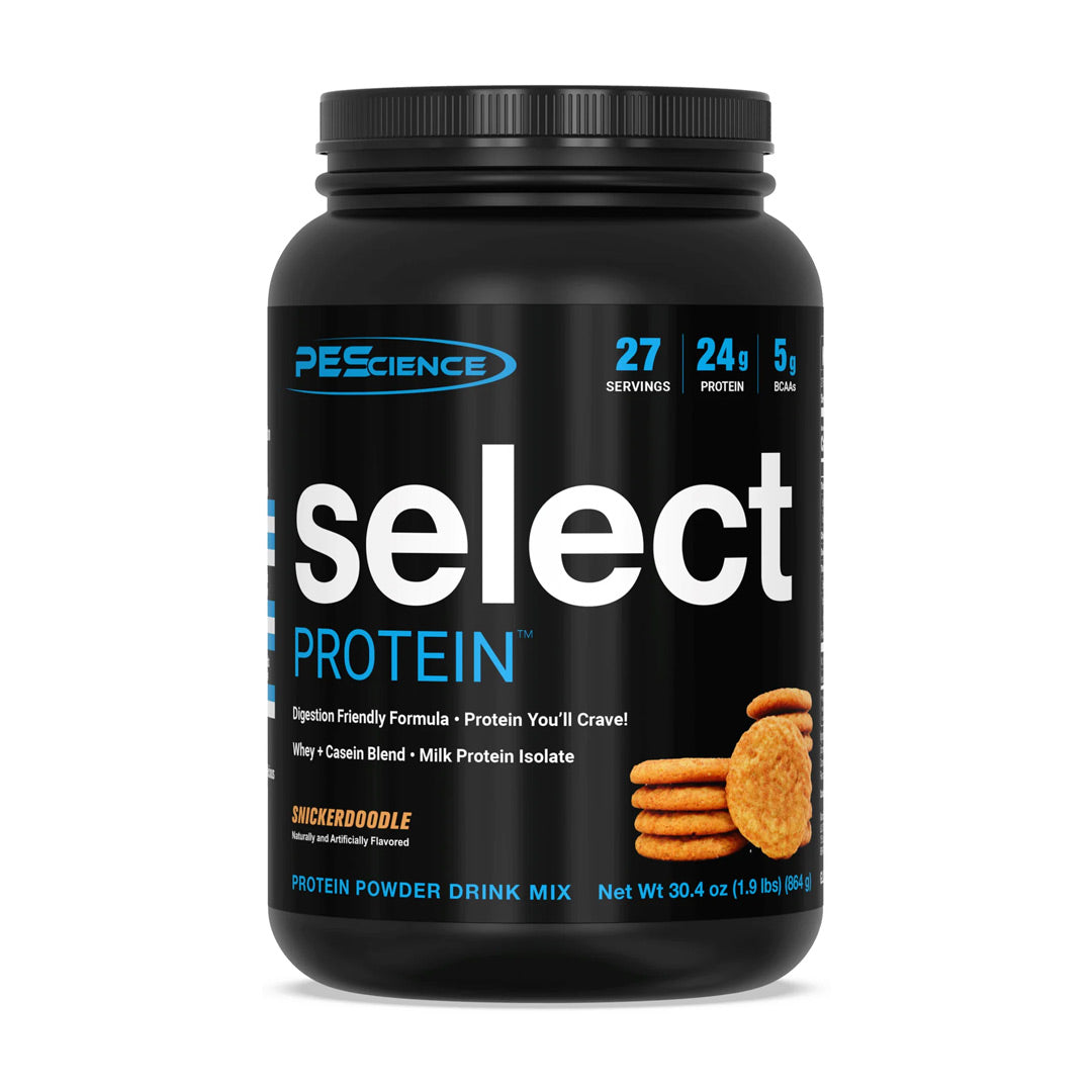 PEScience Select Protein Blend