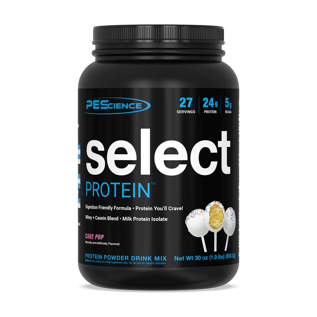 PEScience Select Protein Blend