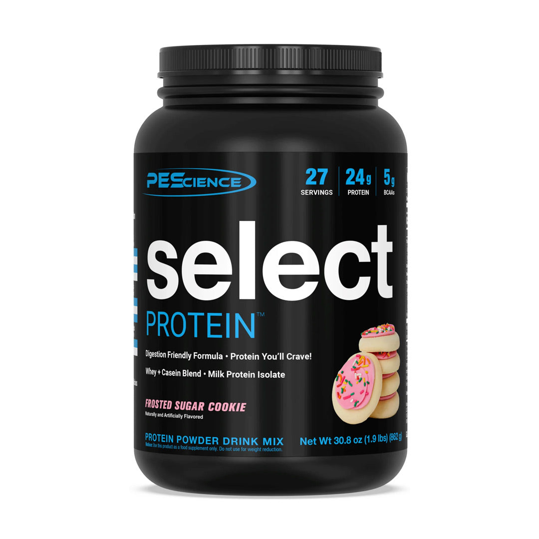 PEScience Select Protein Blend