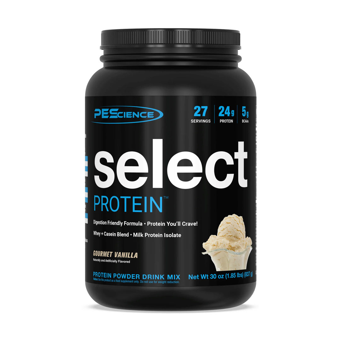 PEScience Select Protein Blend