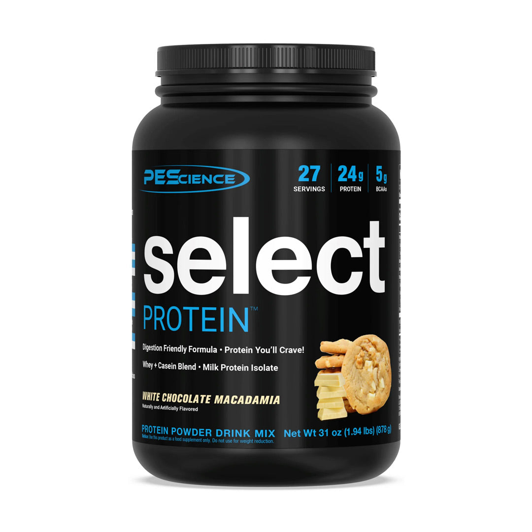 PEScience Select Protein Blend