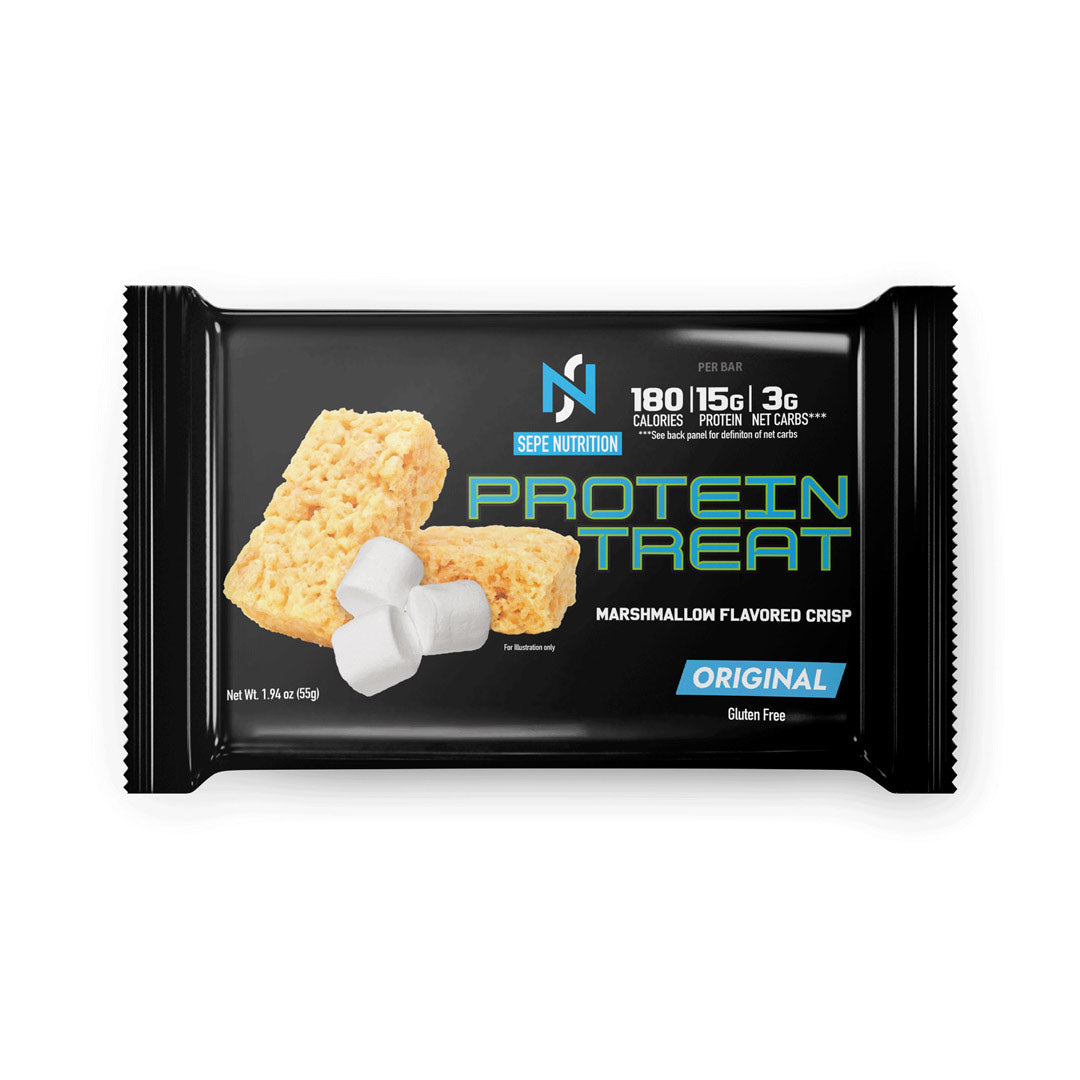 Protein Treat
