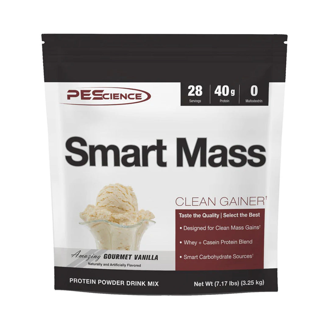 PEScience Mass Gainer