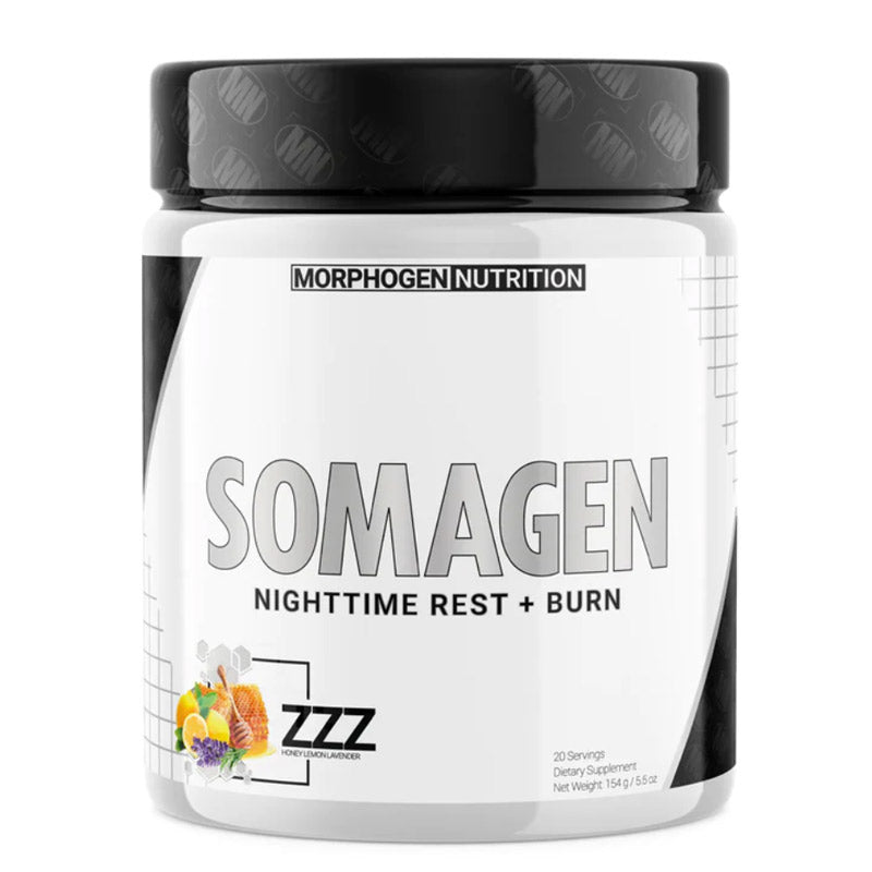 Somagen Sleep Aid