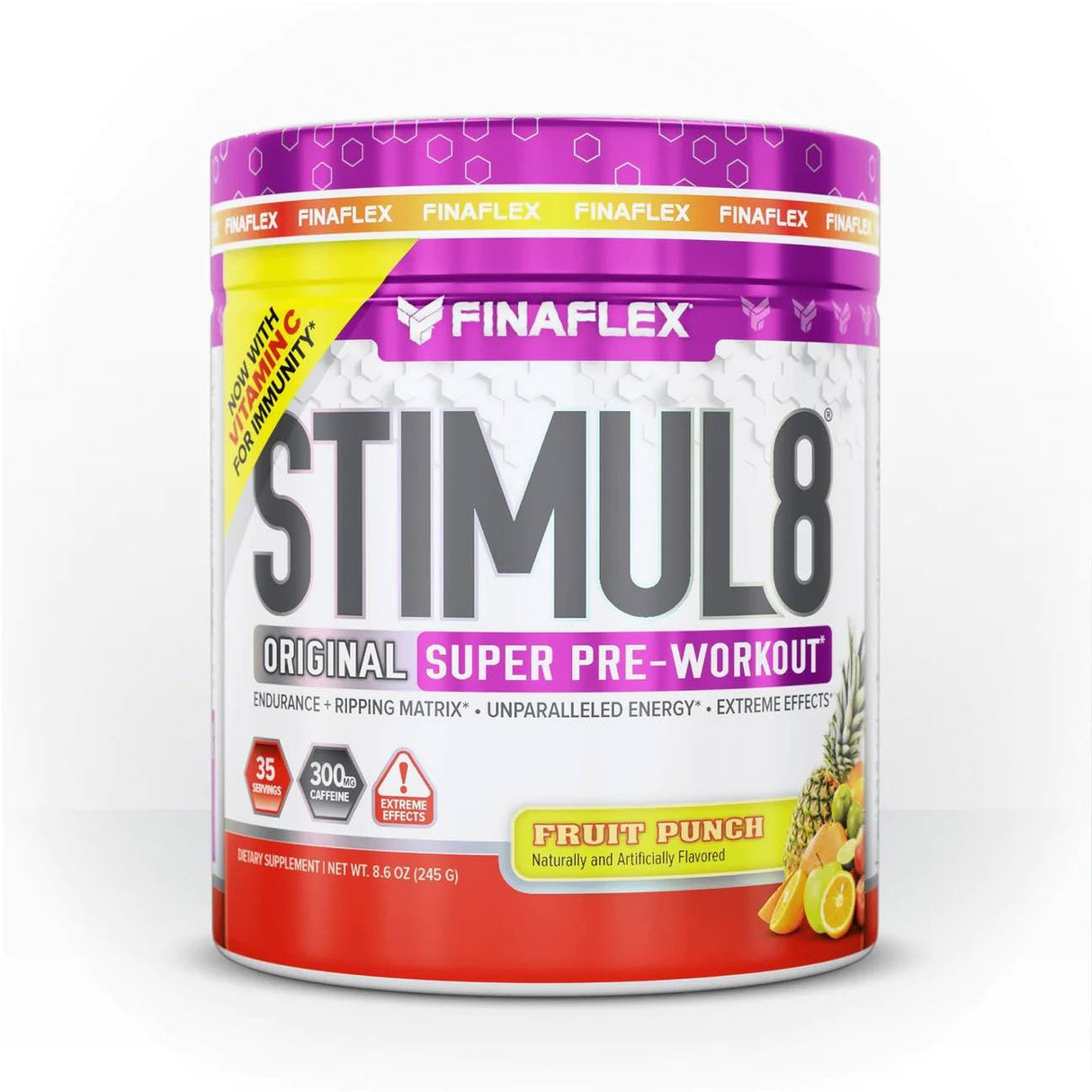Stimul8 Original Pre Workout